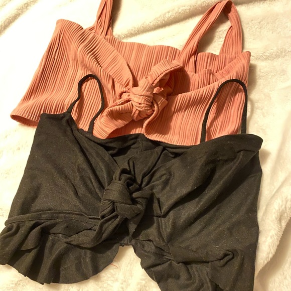 Tube tops - Picture 4 of 6